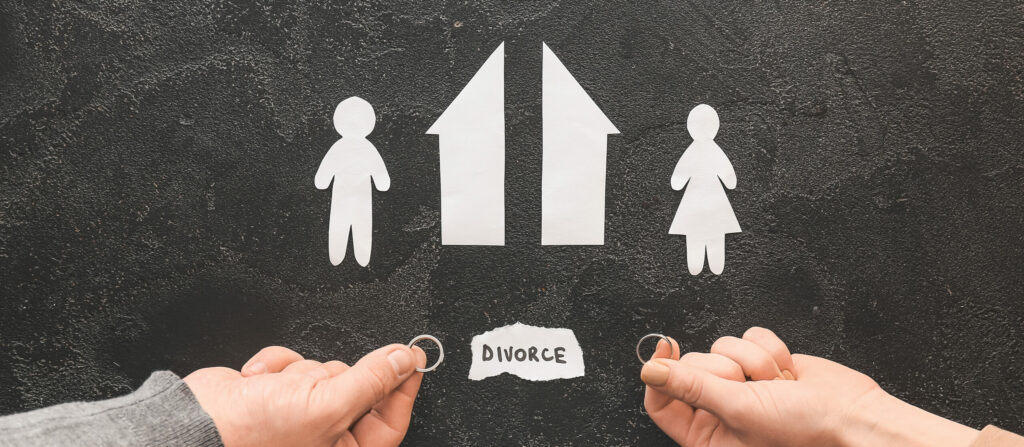 Divorce Quick Sale: