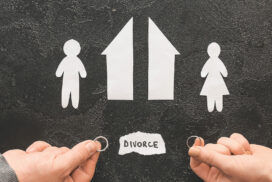 Divorce Quick Sale: