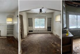 Sell Fixer-Upper As Is