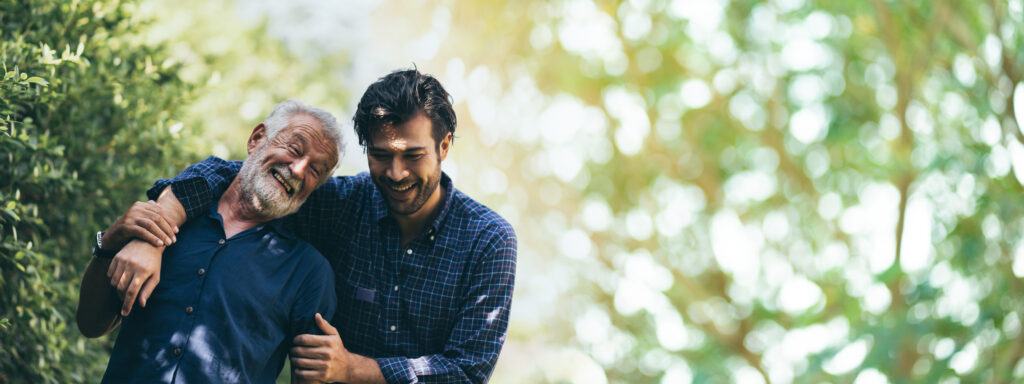 Selling Home for Elderly Father