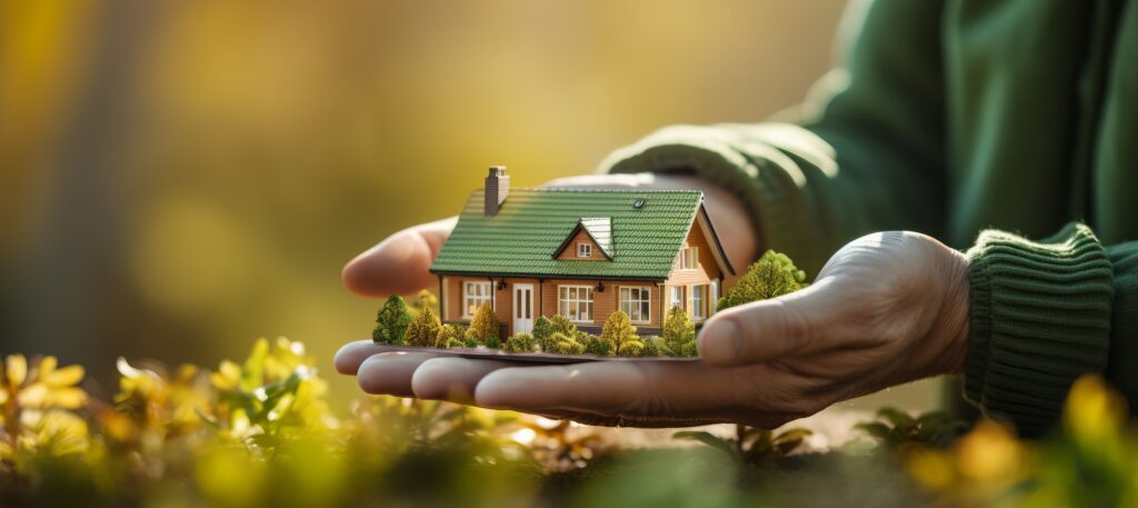 Unwanted Inherited Home
