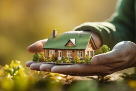 Unwanted Inherited Home