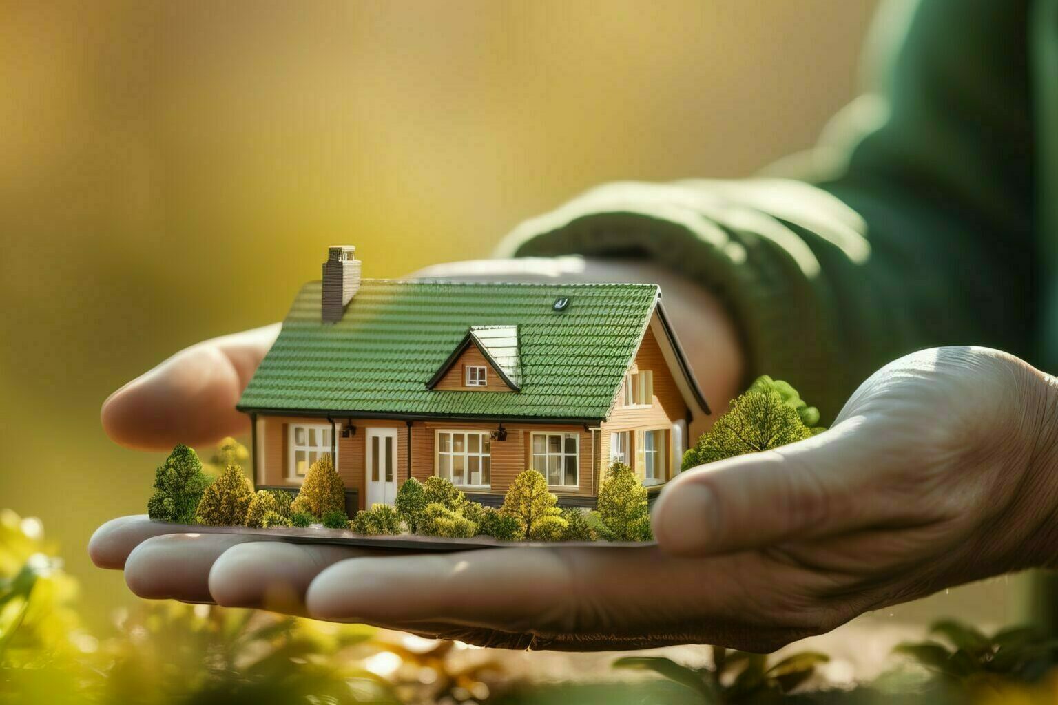 Selling an Inherited Property